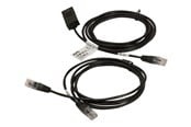 Rackskap - APC NetShelter - PDU rack temperature & humidity sensor - APDU1335TH