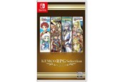 Spill - Kemco RPG Selection Vol.3 - Nintendo Switch - RPG - 4589871980414