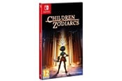 Spill - Children of Zodiarcs - Nintendo Switch - RPG - 3760328370052