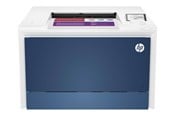 Skriver - HP Color LaserJet Pro 4202dn - Farge - Laser - 4RA87F#B19