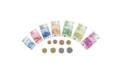 Rollelek - Goki Play Money 116dlg - 51853