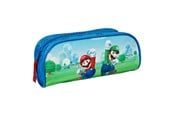 Skoleutstyr - Super Mario Pencil Case - SUMB0691