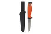 Håndverktøy - Boxer Fishing Knife with Sheath - 33700