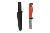Håndverktøy - Boxer Chisel Knife with Sheath - 33702