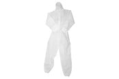 Sikkerhetsutstyr - Millarco Disposable Painting Suit with Hood - 38214
