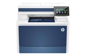 Skriver - HP Color LaserJet Pro MFP 4302fdn Multifunksjon - Farge - Laser - 4RA84F#B19