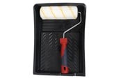 Maleutstyr - Work>it Paint Roller With Tray - 38382