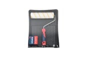 Maleutstyr - Work>it Paint Roller with Tray - 38384
