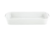 Kjøkkentilbehør - Pillivuyt Dish no. 3 Serie Originale 35 x 22 x 5.1 cm White - 18456