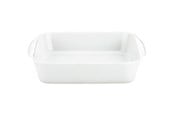 Kjøkkentilbehør - Pillivuyt Dish no. 4 Serie Originale 27 x 27 cm White - 18460