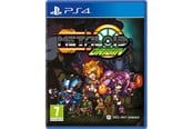 Spill - Metaloid: Origin - Sony PlayStation 4 - Plattform - 3760328371219