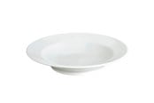 Servering & Servise - Pillivuyt Plate deep Sancerre 28 cm White - 18573