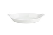 Kjøkkentilbehør - Pillivuyt Serving plate oval no. 10 Serie Originale 28 x 16 cm - 18692