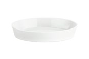 Kjøkkentilbehør - Pillivuyt Dish oval Serie Originale 31 x 23 cm White - 18696