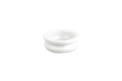 Kjøkkentilbehør - Pillivuyt Butter dish 3 cl Serie Originale 6.5 cm White - 18751