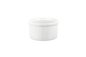 Kjøkkentilbehør - Pillivuyt Ramekin tall no. 5 Serie Originale 35 cl 10 cm White - 18755