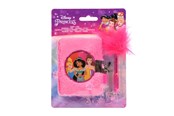 Skoleutstyr - Disney Princess Diary with Pen - DP99988V1