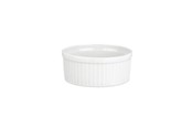 Kjøkkentilbehør - Pillivuyt Ramekin short no. 5 Serie Originale 30 cl 10 x 5.1 cm White - 18775