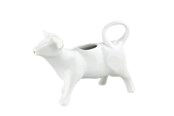 Kjøkkentilbehør - Pillivuyt Jug cow 13 cl Serie Originale White - 18802