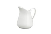 Kjøkkentilbehør - Pillivuyt Jug old-fashioned no. 4 Serie Originale 33 cl White - 19264