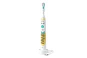 Elektrisk tannbørste - Philips Elektrisk tannbørste For Kids Design a Pet Edition Power toothbrush - HX3601/01