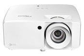 Prosjektor - Optoma Prosjektor ZH450ST - 1920 x 1080 - 4200 ANSI lumens - E9PD7L311EZ3