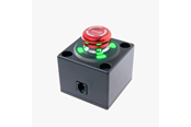 Spill - Tilbehør - Simagic Alpha Kill Switch - P-STP