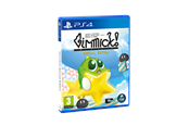 Spill - Gimmick! (Special Edition) - Sony PlayStation 4 - Action - 7350002931585