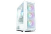 Kabinett - Zalman i3 NEO - Kabinett - Miditower - Hvit - I3 NEO WHITE
