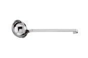 Kjøkkenredskaper - Rösle Serving Ladle Hook 34.5 cm Steel - 22404
