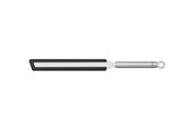 Kjøkkenredskaper - Rösle Pallet/Pancake turner straight 32 cm Steel/Silicone - 22416