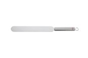 Kjøkkenredskaper - Rösle Pallet straight 39 cm Steel - 22450