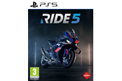 Spill - Ride 5 - Sony PlayStation 5 - Racing - 8057168506952