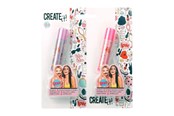 Kreative leker - Canenco Create It! BFF's Lip Balms - 84513