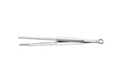 Kjøkkenredskaper - Rösle Frying tongs/food tongs 32 cm Steel - 22504