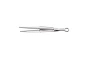 Kjøkkenredskaper - Rösle Frying tongs/food tongs 18 cm Steel - 22505
