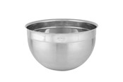 Kjøkkentilbehør - Rösle Mixing bowl 5.4 litres 24 x 14.9 cm Steel - 22550