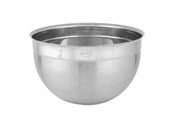 Kjøkkentilbehør - Rösle Mixing bowl 8.5 litres 28 x 17.2 cm Steel - 22551