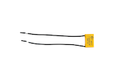 Smarthus - Shelly · Accessories · RC Snubber - Shelly_RCS