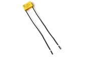 Smarthus - Shelly · Accessories · RC Snubber - Shelly_RCS