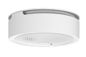 Smarthus - Shelly Plus Smoke Alarm - Plug & Play - shelly_p_smoke