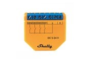 Smarthus - Shelly Plus i4 DC - 3800235265543