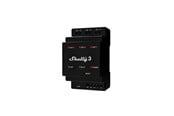 Smarthus - Shelly Pro 3 Relais - 3 Phase - Shelly_Pro3