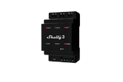 Smarthus - Shelly Pro 3 Relais - 3 Phase - Shelly_Pro3