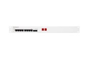 Tilbehør - Rackmount.IT Rack Mount Kit for FortiSwitch 108F - RM-FR-T17