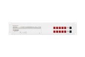 Tilbehør - Rackmount.IT Rack Mount Kit for FortiGate 80F-POE / 81F-POE - RM-FR-T18