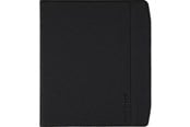 Nettbrett - Deksler og etui - PocketBook Flip (7") - Black - HN-FP-PU-700-GG-WW