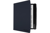 Nettbrett - Deksler og etui - PocketBook Shell (7") - Navy Blue - HN-SL-PU-700-NB-WW