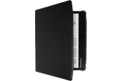 Nettbrett - Deksler og etui - PocketBook Shell (7") - Black - HN-SL-PU-700-BK-WW