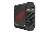 Ruter - ASUS Rapture GT6 -Wi-Fi 6 - Mesh system - 2.5GBE - Mesh router Wi-Fi 6 - 90IG07F0-MU9A10